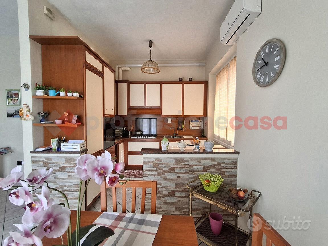 Appartamento – Cerro Maggiore, Milano - Altro