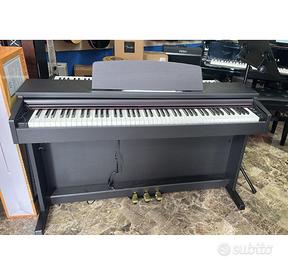 pianola orla nuova