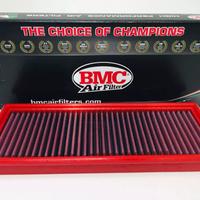 filtro BMC+kit pulizia per Audi A3 1.6 TDI  2013