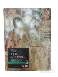 Libri et homines 3
