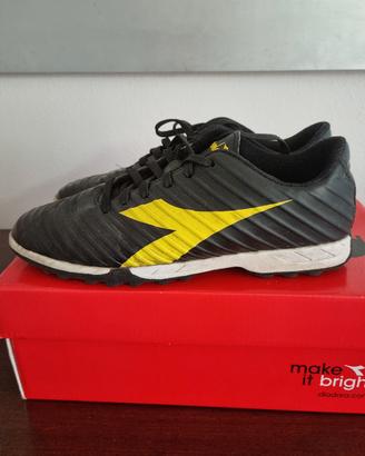 Scarpe calcetto Diadora Rete CSF TF