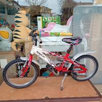 bici per bambini 