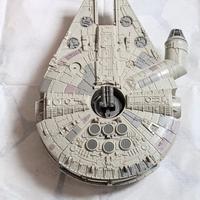 star wars astronave galoob Toys 1995