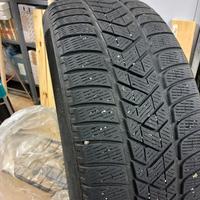 Gomme termiche pirelli