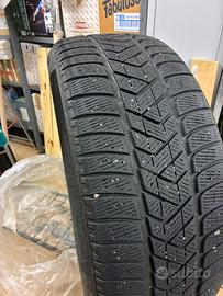 Gomme termiche pirelli