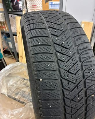 Gomme termiche pirelli