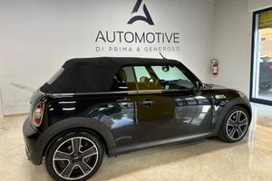 Mini Cooper S Coupe 1.6 Coupé