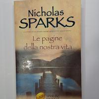 Le pagine della nostra vita