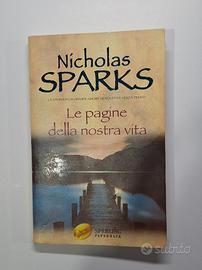 Le pagine della nostra vita