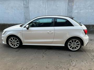 Audi A1 Sport 1.8 TFSI S tronic (192 CV) - 2016