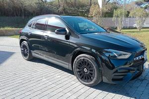GLA 200 Au D"AMG LINE"Premium+Pack - KM0 ...NUOVA