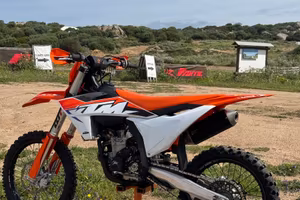 Ktm sx-f 350