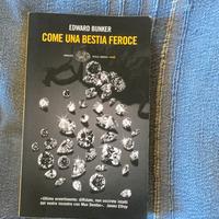 Edward Bunker Come una bestia feroce