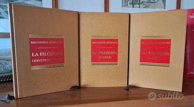 Enciclopedia della Filosofia 