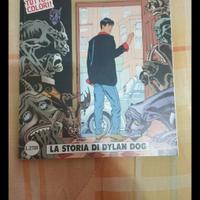 Fumetto Dylan dog N.100