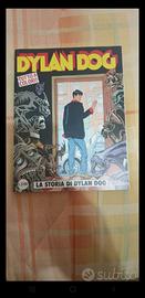 Fumetto Dylan dog N.100