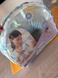 Titolo Cuscino allattamento Boppy originale