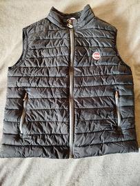 COLMAR GIUBBOTTO TRAPUNTATO SMANICATO