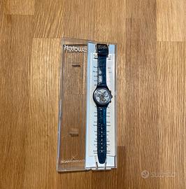 Swatch vintage anni 90