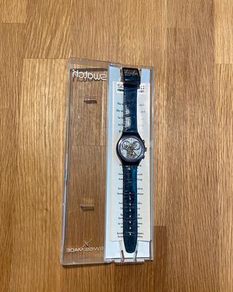 Swatch vintage anni 90