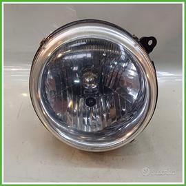 Faro Fanale Proiettore Destro DX JEEP CHEROKEE KJ 