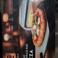 forno per pizza 