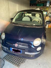 Fiat 500 (2007-2016) - 2010