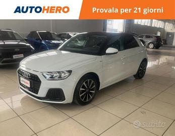AUDI A1 UM79090
