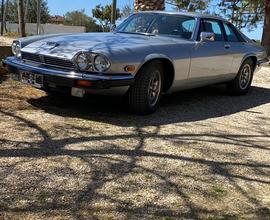 Jaguar xjs 5.3
