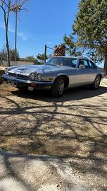 Jaguar xjs 5.3