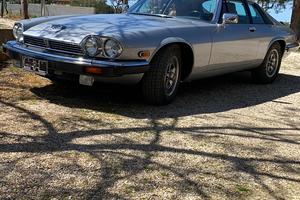 Jaguar xjs 5.3