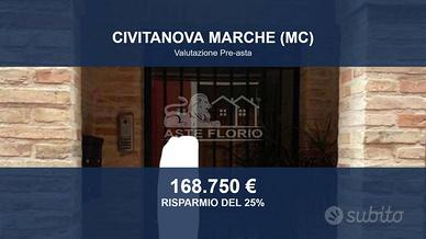 Immobile in asta di 148 m² con più di 5 locali a C