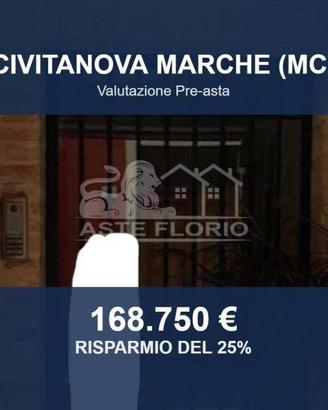 Immobile in asta di 148 m² con più di 5 locali a C