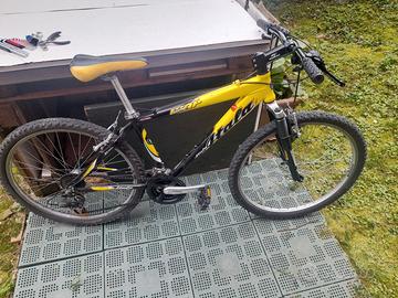 MTB Ruote da 26 €220 trattabile