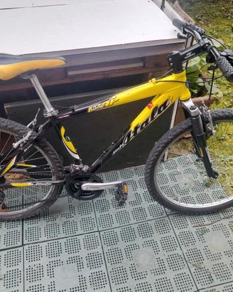 MTB Ruote da 26 €220 trattabile