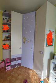 Composizione armadio