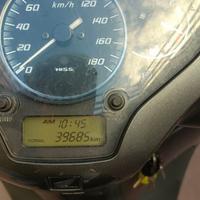 HONDA SH 300