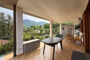 Appartamento di 75 m² con 2 locali a Brissago-Valt