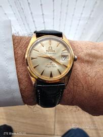 Orologio Titus Titomatic Royal Time