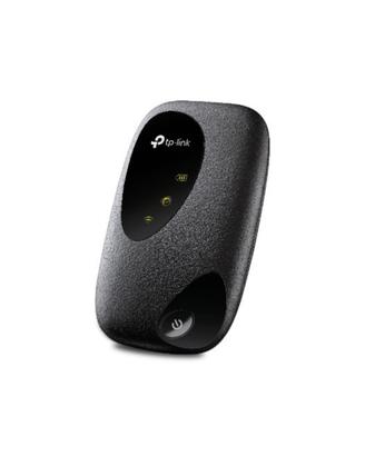 Modem Wifi 4G e telecamera wireless 