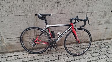 Bicicletta da corsa WILIER campagnolo