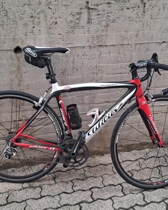 Bicicletta da corsa WILIER campagnolo