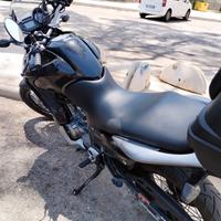 Honda XL 700 V Transalp - 2012