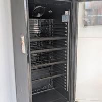 Frigorifero Nuovo Mai Utilizzato