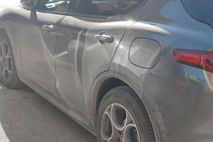 Stelvio 2.2 CV 190 Q4  ( magg/22)