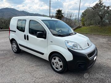 FIAT Fiorino 1.3Mjt S&S Sx 95Cv 4P E6D-T - 08-2021