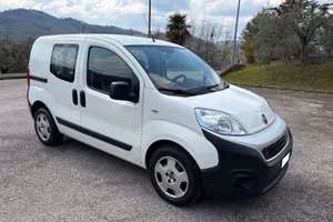 FIAT Fiorino 1.3Mjt S&S Sx 95Cv 4P E6D-T - 08-2021