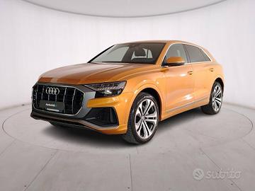 Audi Q8 50 3.0 tdi mhev Sport quattro