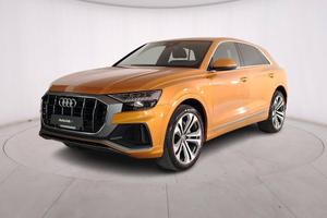 Audi Q8 50 3.0 tdi mhev Sport quattro