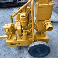 A233 - POMPA VARISCO